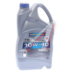 Масло моторное RAVENOL TSI 10W40 п/синт. ACEA A3/В4 4л