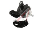 Опора двигателя HYUNDAI Tucson (04-) KIA Sportage (04-) правая KORTEX