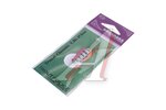 Блесна колеблющаяся Trout Police TROUT CLASSIC 1.8г 23мм цвет F75 KOSADAKA