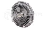 Муфта MITSUBISHI L200 (05-14),Pajero (13-) вентилятора LUZAR