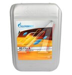 Масло компрессорное GAZPROMNEFT КС-19п А 4л