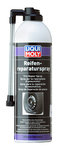 Жидкость для ремонта резины 400мл Reifen-Reparatur-Spray аэрозоль LIQUI MOLY