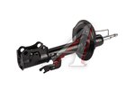 Амортизатор GEELY Atlas (NL-3) (16-) подвески передней левый DELCOPARTS