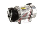 Компрессор VW Golf AUDI A3 (96-03) кондиционера KRAUF