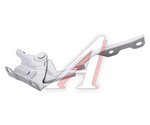 Петля KIA Cerato (08-) капота правая OE