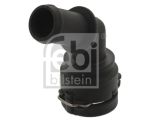 Фланец VW Golf (97-05) AUDI A3 (96-03) SKODA системы охлаждения FEBI