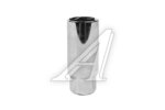 Головка свечная 3/8" 21мм OMBRA