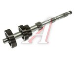 Вал КПП HYUNDAI HD35 (17-) промежуточный OE
