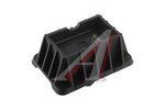 Заглушка BMW 1 (E87),3 (E90),5 (F07,F10),7 (F01),X1 (E84) отверстия поддомкратного PATRON