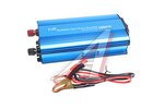 Преобразователь напряжения (инвертор) 24-220V 1000Вт KRAL