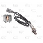 Датчик кислорода HYUNDAI i30 (07-) KIA Cerato (06-) верхний STARTVOLT