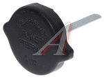 Крышка HYUNDAI Elantra (90-95) бачка ГУРа OE