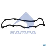 Прокладка крышки клапанной MAN TGL (05-) SAMPA