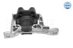 Опора двигателя FORD Focus 2 (1.8/2.0) правая MEYLE
