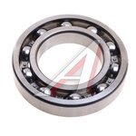 Подшипник SITRAK HOWO выходного вала КПП HW25712XST OE