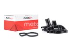 Крышка VW Polo (11-) термостата METACO