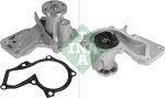 Насос водяной FORD Focus,Fiesta,Fusion INA