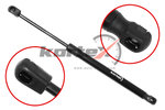 Амортизатор VW Passat (11-) крышки багажника KORTEX