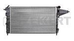 Радиатор охл ZEKKERT MK-1014 OPEL VECTRA A ###