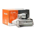 Стартер МТЗ-320 дв.ММЗ редукторный 12V 1.8кВт z=9 AVTOELECTRICA