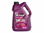 Масло моторное HG 5W30 SL/CF 4л