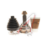 ШРУС наружный MAZDA MPV (02-06) FEBEST