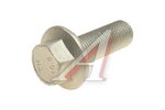 Болт КАМАЗ М12х1.25-6gx35 БЕЛЗАН