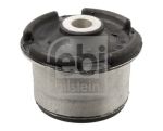 Сайлентблок OPEL Vectra B (95-02) балки заднего моста FEBI