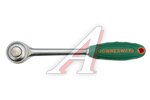 Ключ трещотка 1/2" 72 зуба 250мм JONNESWAY