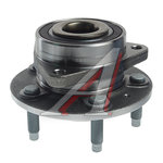 Ступица CHEVROLET Cruze (09-),Orlando (11-) передняя (АБС 16") ILJIN