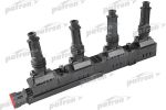 Катушка зажигания OPEL Agila A (04-08),Astra H (04-) PATRON