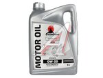 Масло моторное OTOMOSHI ECO for VW LL-IV 0W20 5л