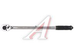 Ключ динамометрический 1/2" 28-210Нм 490мм THORVIK