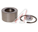 Подшипник ступицы PEUGEOT Boxer (94-) CITROEN Jumper (94-02) FIAT Ducato (02-) передней NTN-SNR