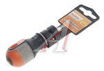 Отвертка шлицевая SL 6.0х38мм OMBRA