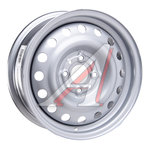 Диск колесный ВАЗ-2110 R14 TREBL