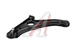 Рычаг подвески HYUNDAI Getz (02-) передней нижний левый KORTEX