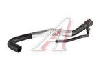 Патрубок VW Passat (09-15) системы охлаждения LONGHO