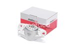 Опора амортизатора VW Touran (03-10) SKODA Octavia (04-) заднего METACO