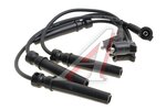 Провод высоковольтный CHEVROLET Lacetti (03-) (1.4/1.6) комплект (класс E) LONGHO