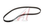 Ремень ГРМ VW Golf (13-),Polo (15-) SKODA Octavia (13-) (1.2/1.4/1.6) (163х20) MICHELIN