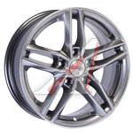 Диск колесный литой TOYOTA Camry,Corolla R16 КС-689 Moskva Хай вэй
