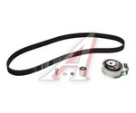 Комплект ГРМ VW Passat AUDI A4,A6 (-05) (1.8 T/2.0) BOSCH