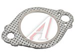 Прокладка PEUGEOT 4007 CITROEN C-Crosser (07-) выхлопной системы LONGHO