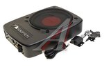 Сабвуфер корпусной активный 9" (23см) 100Вт NAKAMICHI