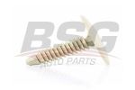 Клипса FORD Transit (V184) (01-) внутренняя салона BSG