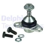 Опора шаровая DELPHI TC1192 л/пр