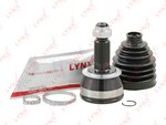 Шрус наружный LYNX CO-2872 HAVAL JOLION 21-