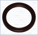 Сальник коленвала NISSAN Juke (10-),Qashqai (07-13),X-Trail (07-) передний AJUSA
