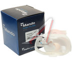 Фильтр топливный HYUNDAI Tucson KIA Sportage (06-) (2.0) MANDO